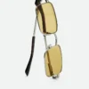 Classic Rectangular Sunglasses