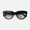 Classic Recycled Acetate Cat Eye Eyeglasses
