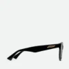 Classic Recycled Acetate Cat Eye Eyeglasses