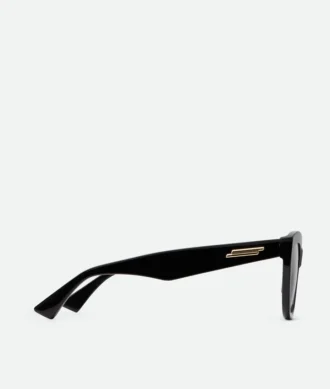 Classic Recycled Acetate Cat Eye Eyeglasses