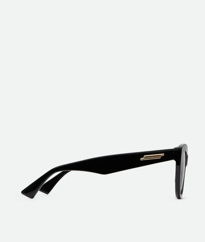 Classic Recycled Acetate Cat Eye Eyeglasses