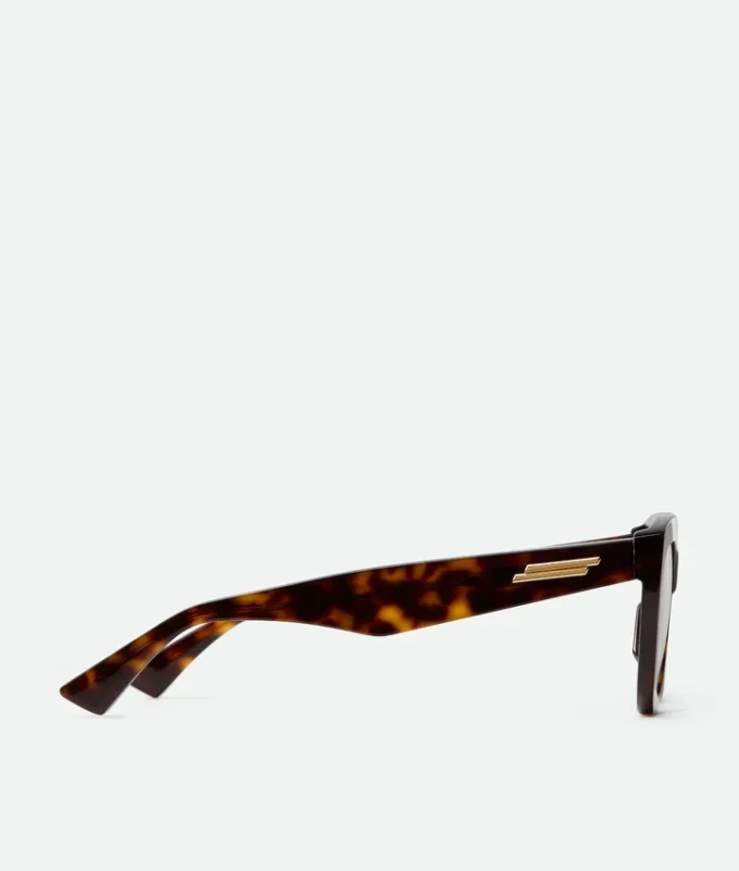 Classic Recycled Acetate Cat Eye Eyeglasses