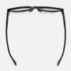 Classic Recycled Acetate Cat Eye Eyeglasses