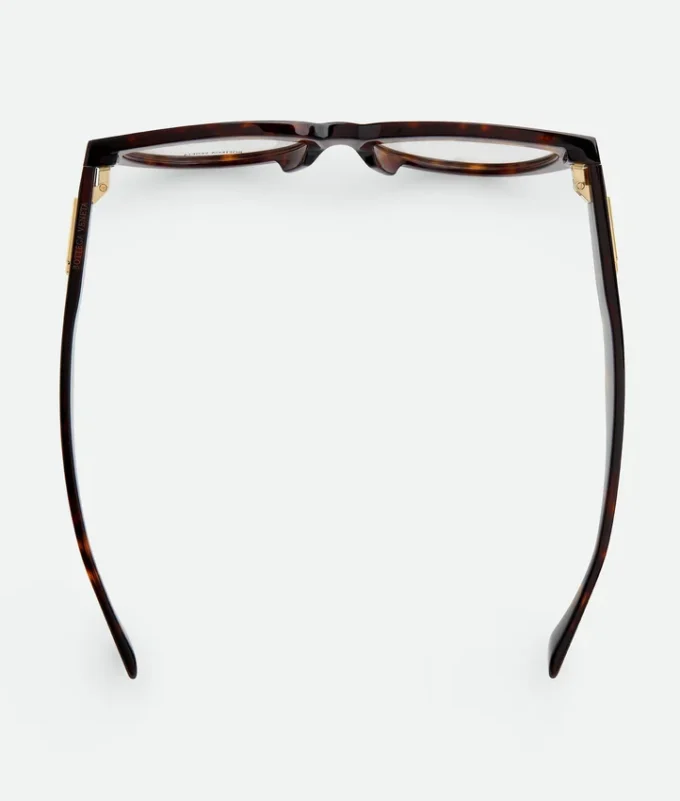 Classic Recycled Acetate Cat Eye Eyeglasses