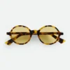 Classic Round Sunglasses