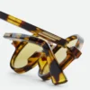 Classic Round Sunglasses