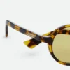 Classic Round Sunglasses