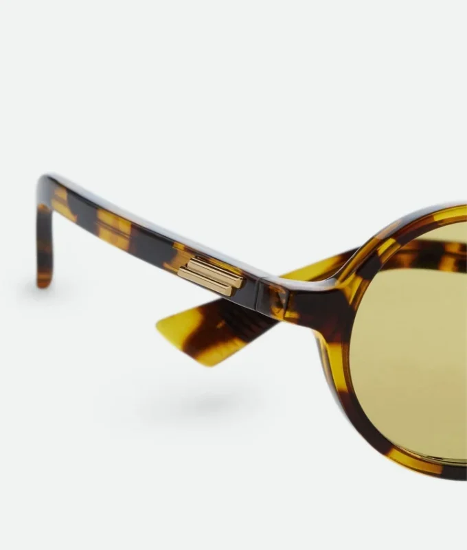 Classic Round Sunglasses