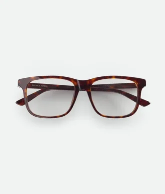 Classic Square Eyeglasses