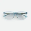 Classic Square Eyeglasses