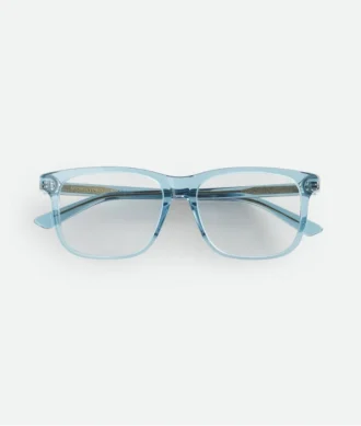 Classic Square Eyeglasses