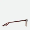 Classic Square Eyeglasses