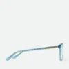 Classic Square Eyeglasses