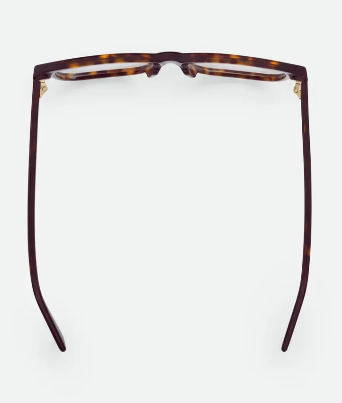 Classic Square Eyeglasses