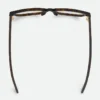 Classic Square Eyeglasses