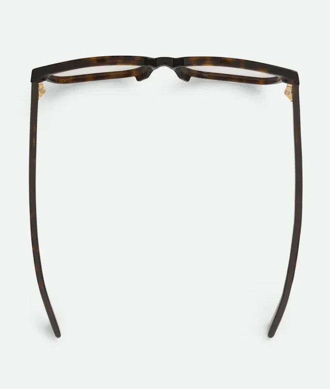 Classic Square Eyeglasses