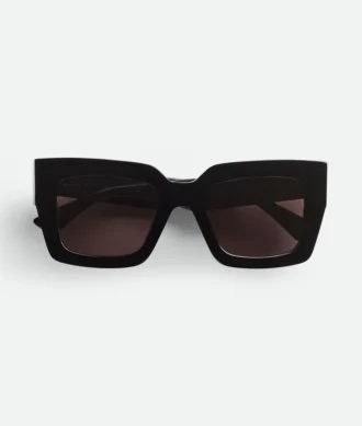 Classic Square Sunglasses