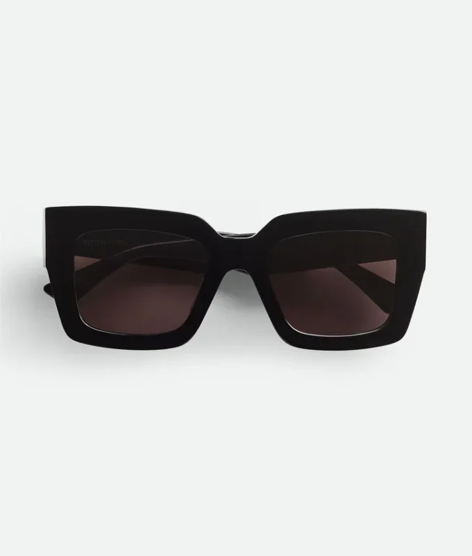 Classic Square Sunglasses