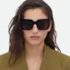Classic Square Sunglasses