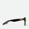Classic Square Sunglasses