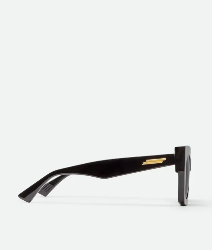 Classic Square Sunglasses