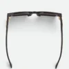 Classic Square Sunglasses
