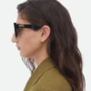 Classic Square Sunglasses