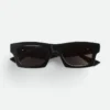 Classic Squared Sunglasses