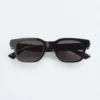 Classic Squared Sunglasses