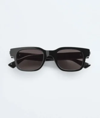 Classic Squared Sunglasses