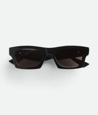 Classic Squared Sunglasses