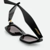 Classic Squared Sunglasses