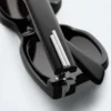 Classic Squared Sunglasses