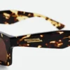 Classic Squared Sunglasses