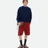 Compact Cashmere Jumper