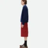 Compact Cashmere Jumper