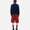 Compact Cashmere Jumper
