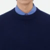 Compact Cashmere Jumper