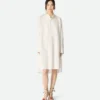 Compact Cotton Dress