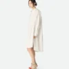 Compact Cotton Dress