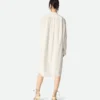 Compact Cotton Dress