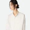 Compact Cotton Dress