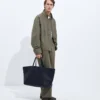 Compact Cotton Jacket