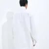 Compact Cotton Shirt