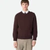 Compact Wool Sweater
