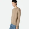 Compact Wool Sweater