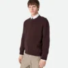 Compact Wool Sweater