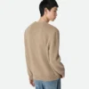 Compact Wool Sweater