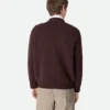 Compact Wool Sweater