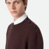 Compact Wool Sweater